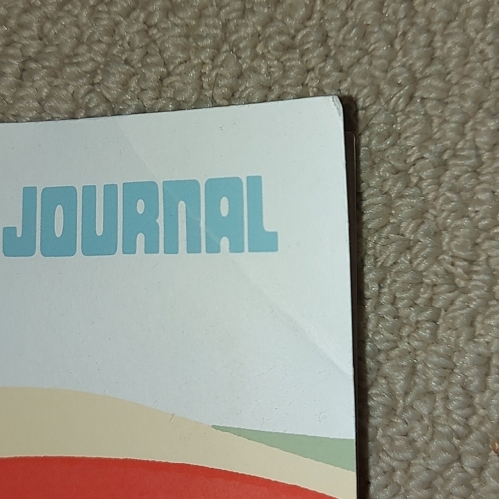 Travel Journal - Picture 2 of 7